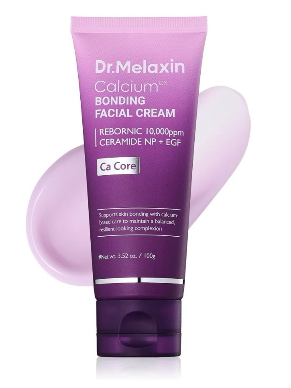 DR. Melaxin Calcium CX Bonding Facial Cream ~ 100g Ceramide NP + EGF NEW